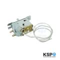 Refrigerator thermostat Haier Sanyo Panasonic singer Hitachi part. MM1-8053 refrigerator parts. 