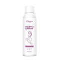Kingyes Painless Hair Remover Spray Foam 150 Ml For Unisex. 
