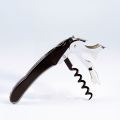 [Patent from Italy] The new Rialto wine bottle opener is made of premium material, two independent cork pull mechanism, anti-Cork, torn, damaged. 