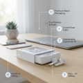 Wireless Earbuds | Bluetooth Earbuds | TWS Earbuds | True Wireless Earbuds | Bluetooth Headphones | Wireless Bluetooth Earphones. 