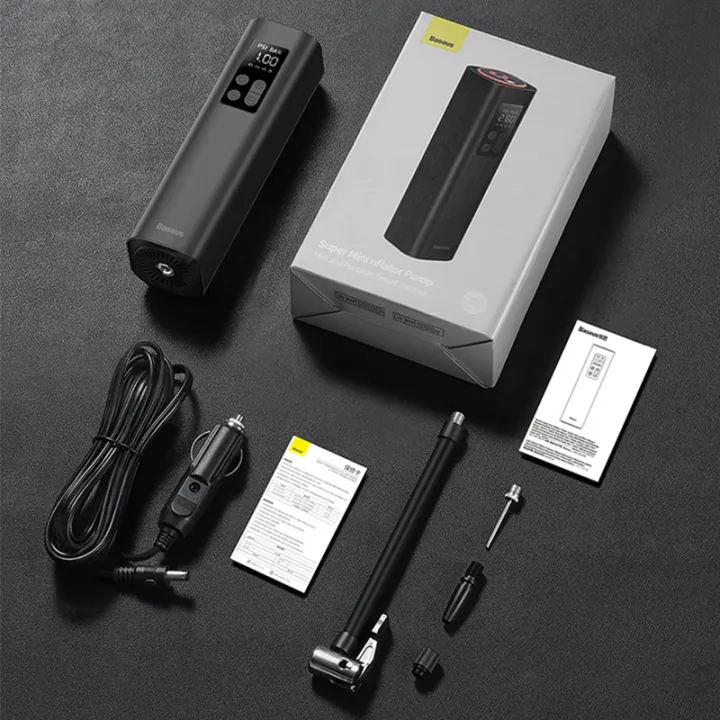 Baseus%20Motorcycle%20Air%20Pump%2012V%20Portable%20Inflator%20Pump%20for%20Car%20Bicycle%20Boat%20Air%20Compressor%20Digital%20Tyre%20Electric%20Inflator%20Pump%20-%20Image%208