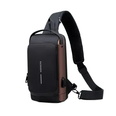 Multipurpose%20Patent%20Leather%20Chest%20Bag%20Biker%20Bag%20-%20Waterproof%20Men's%20Travel%20Bags%20to%20Keep%20Your%20Belongings%20Safe%20-%20Chest%20Bags%20with%20Charging%20-%20Image%206
