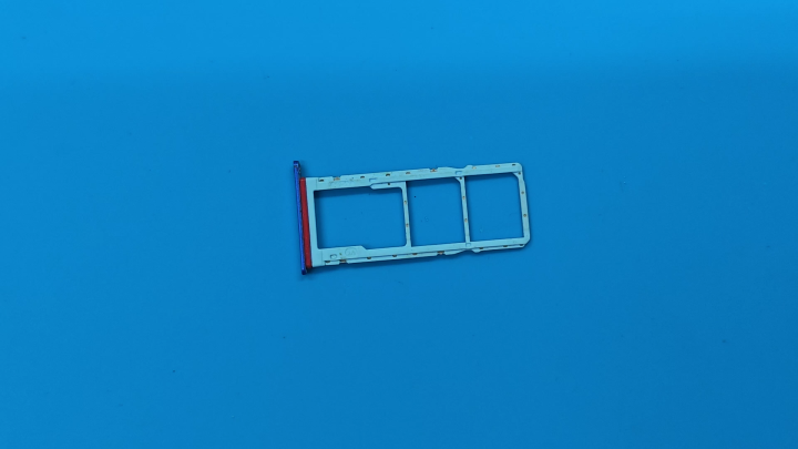 Redmi 7A SIM Card Tray / SIM Slot Holder – High Quality Replacement