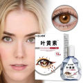 Lutein Eye Drops Relieve Fatigue Presbyopia Improve Vision Eye 13ml.