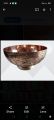 Copper Bowl. Pure Copper Bowl. 