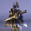 Medieval Stormwind Soldiers World Of Warcraft Wow Building Blocks Lich King Mini Action Figure Toys s DT014. 