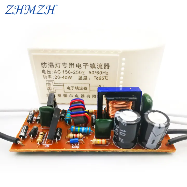 20W%2030W%2040W%20Universal%20Explosion-proof%20Lamp%20Electronic%20Ballast%20Dedicated%20AC150-250V%20Input%20Special%20Rectifier%20T5%20-%20Image%205
