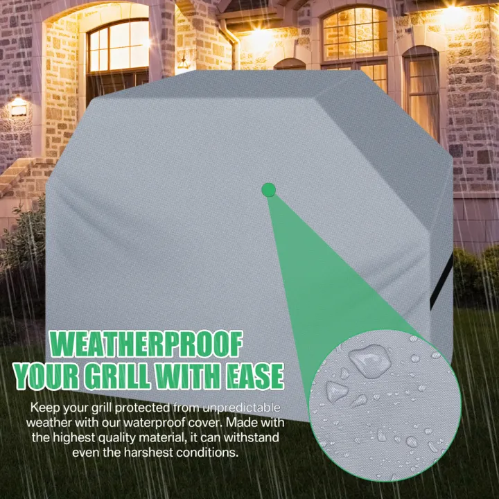 147x61x122CM%20BBQ%20Cover%20Gas%20Barbecue%20Cover%20for%20Weber%20BBQ%20Char%20Broil%20Outback%20Waterproof%20Heavy%20Duty%20UV%20Resistant%20Barbecue%20Covers%20-%20Image%202