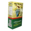 Afiya Honey with ginseng For Adults. 