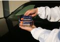 COSMIC CAR POLISH WAX  200gm  MADE IN KOREA. 