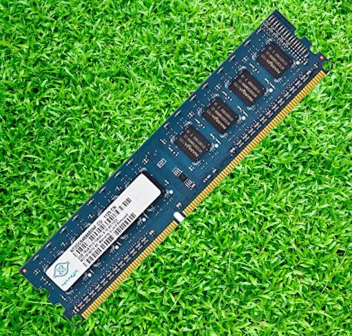 2GB RAM DDR3 10600 &12800 for all desktop & tower Computers