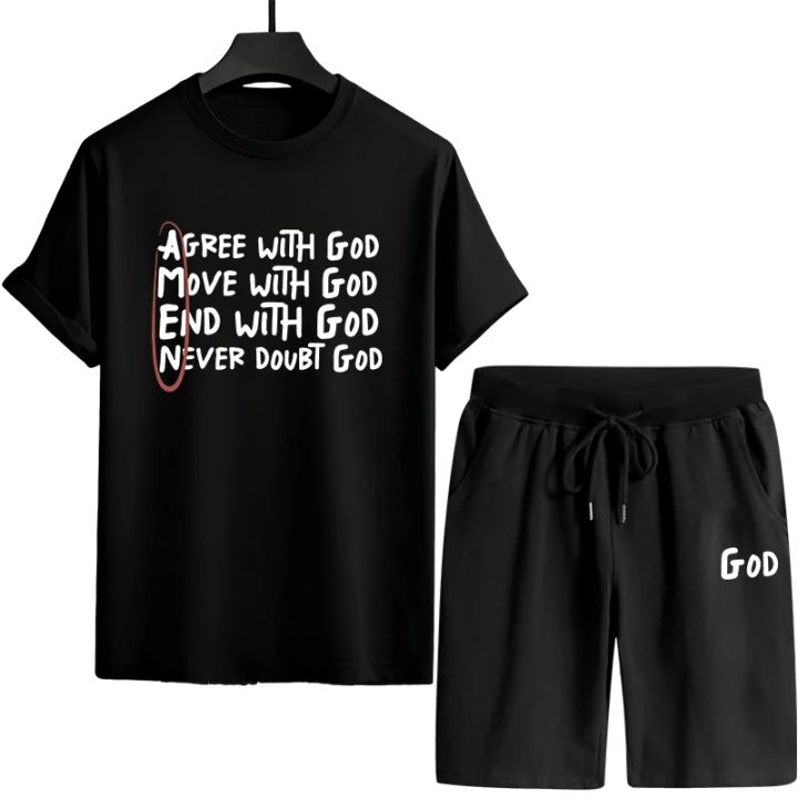 Hot%20Sales%20Mens%20Tracksuit%20Casual%20Print%20T-shirt%20Outdoor%20Jogging%20Sportswear%20Single%20Piece%20T-shirt%20Shorts%202026%20Summer%20Handy%20Clothing%20-%20Image%202