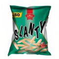Slanty Rs:50 ( 6 pcs ). 