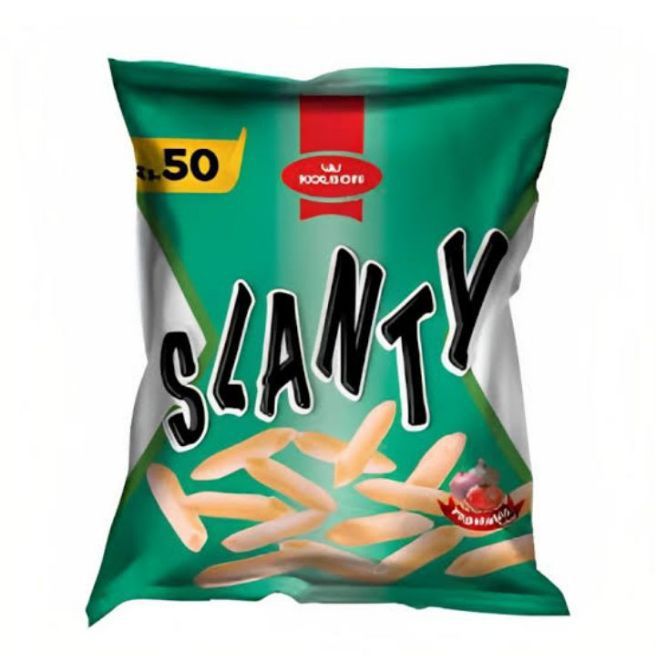 Slanty Rs:50 ( 6 pcs )
