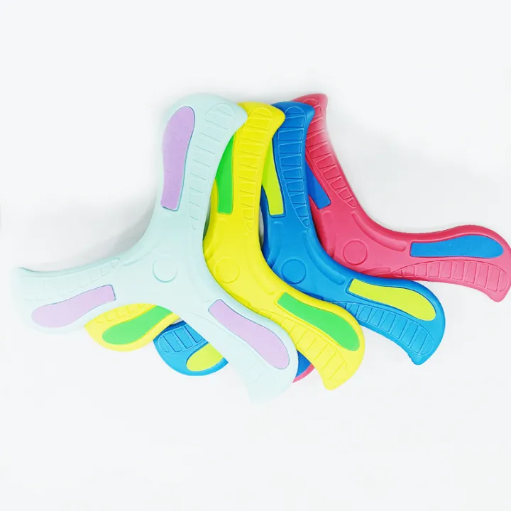 Boomerang%20Toy%20Three-leaf%20Cross%20Outdoor%20Flying%20Disc%20Games%20Adult-kids%20Interactive%20Sports%20Toys%20for%20Children%20Decompression%20%20-%20Image%203