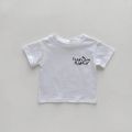 2024 Summer Baby Clothing Set Toddler Girls Clothes Suit Infant Tee and Denim Overall  Boys Outfit. 