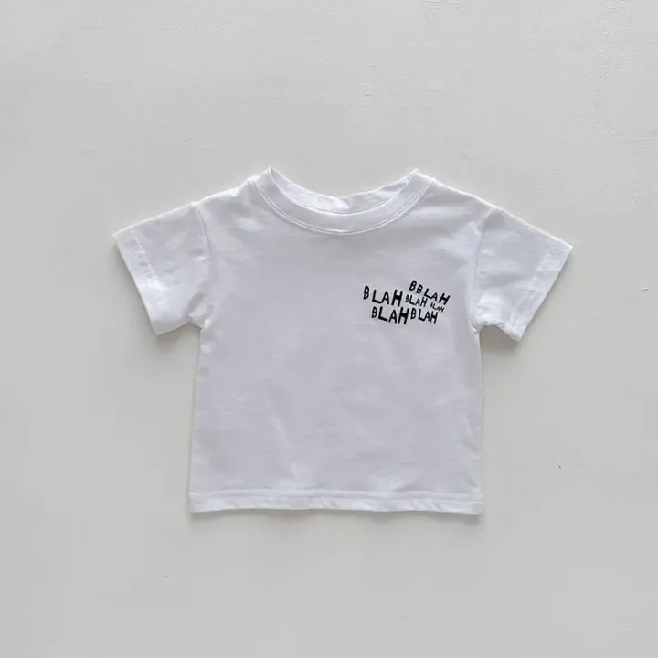 2024%20Summer%20Baby%20Clothing%20Set%20Toddler%20Girls%20Clothes%20Suit%20Infant%20Tee%20and%20Denim%20Overall%20%20Boys%20Outfit%20-%20Image%203