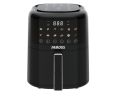Sokany Digital Air Fryer 5 Ltrs With Spatula, Brush. 
