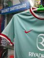 Atlético Madrid jersey 2025/26 half sleeve Thai premium.