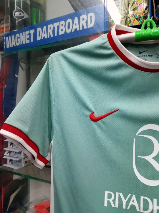 Atl%C3%A9tico%20Madrid%20jersey%202025/26%20half%20sleeve%20Thai%20premium%20-%20Image%203
