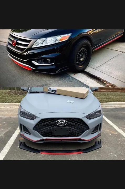 Car%20Front%20Bumper%20lip%203%20pcs%20Black%20and%20Red%20Splitter%20Lip%20Body%20kit%20Universal%20For%20All%20Type%20of...%20-%20Image%202