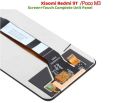 Xiaomi Redmi 9T / Poco M3 A+ LCD Panel. 