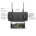 DRONE CAMERA E88 PRO MODEL QUADCOPTER AND WIFI CAMERA APP CONTROLLER CHEAP PRICE. 