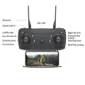 DRONE CAMERA E88 PRO MODEL QUADCOPTER AND WIFI CAMERA APP CONTROLLER CHEAP PRICE. 