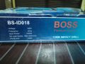 Boss Impact Drill Machine 13mm. 