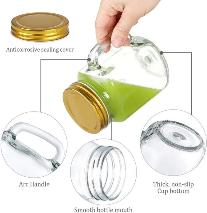 Transparent%20Mason%20Glass%20Jar%20With%20Airtight%20Lid%20450ML%20-%20Image%206