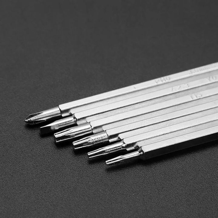 6hl1%20Set%20Security%20Anti-Tamper%20Magnetic%20Screwdriver%20Bit%20Hex%20Torx%20Screw%20Head%20Flat%20Head%20Hand%20Tool%20-%20Image%203