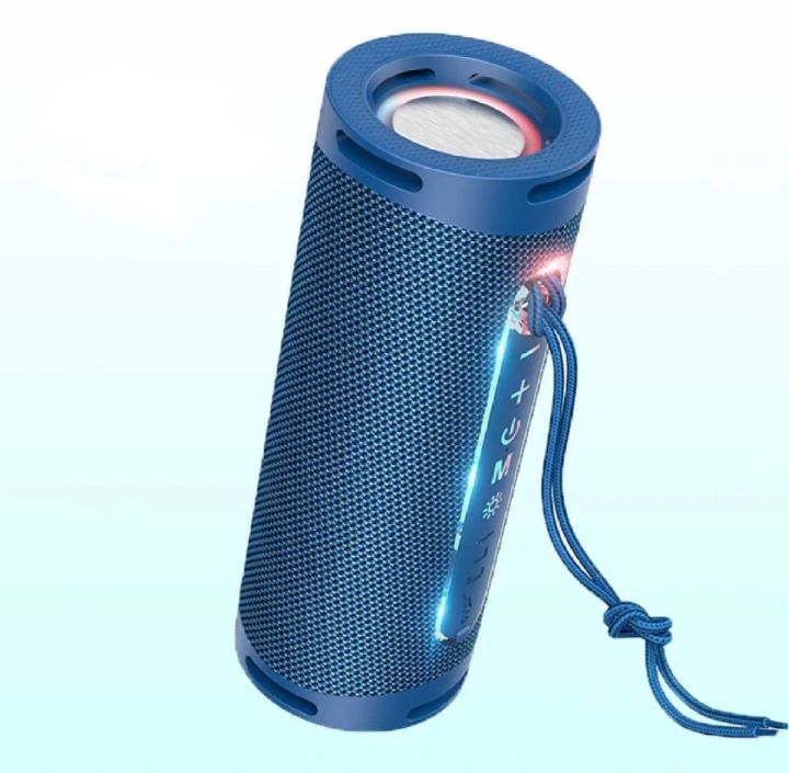HOCO%20HC9%20Wireless%20Speaker%20Dazzling%20Pulse%20Sports%20Portable%20Bluetooth%20Loudspeaker%20with%20Colorful%20Ambient%20Light%20-%20Image%204