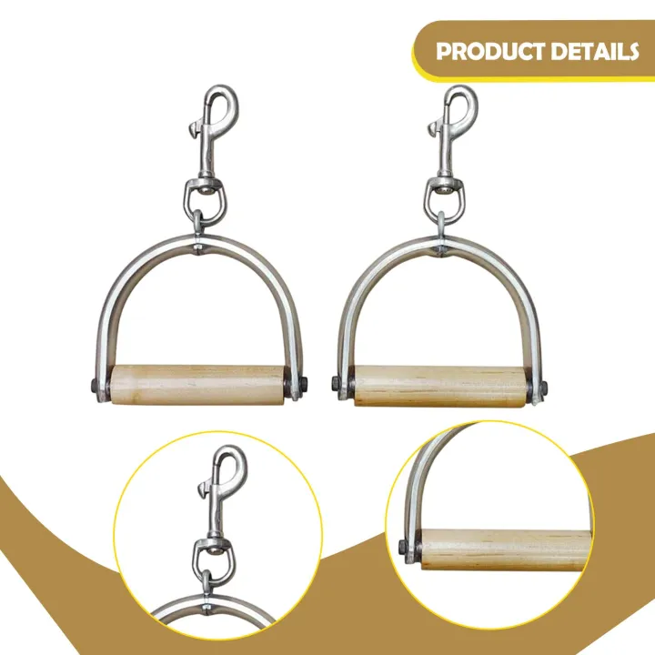 2Pcs%20Cable%20Machine%20Handles%20Full%20Body%20Workout%20Exercise%20Handles%20Pilates%20Reformer%20Handle%20for%20Pulley%20System%20Weight%20Lifting%20Pilates%20-%20Image%205