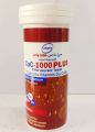 Cac 1000 Plus (pack of 10) is available in four refreshing flavors: Orange, Lemon, Mango, and Cola. Enjoy a tasty and convenient way to stay refreshed with these flavorful options. Perfect for on-the-go hydration!. 