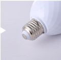 Small Magic Ball Light Bulb Rotating LED Color Crystal Magic Ball Light KTV Bar Small Magic Ball Light Bulb. 
