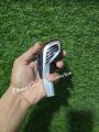 Toyota Hand Sensor LED Gear Knob – Smart Touch Light, Carbon Look. 