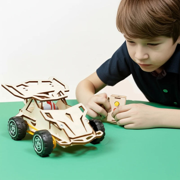 Wooden%20DIY%20RC%20Car%20Kit%20-%20STEM%20Building%20Toy%20with%20Remote%20Control,%20Racing%20Car%20Science%20Project%20for%20Kids%20&%20Teens%20%20-%20Image%203