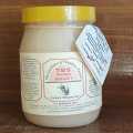 TBS Pure Raw Honey 1kg. 