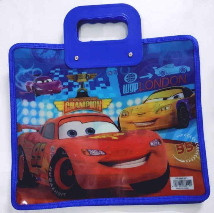 Barbie%20Cartoon%20Handle%20Documents%20Carrier%20Exam%20File%20Bag%20-%20Image%206