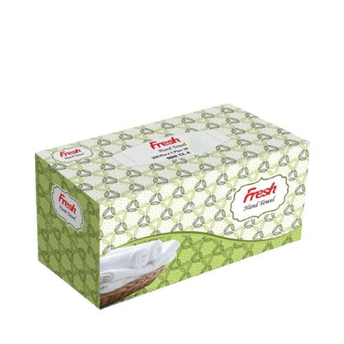 Fresh%20Hand%20Towel%20200%20Pcs%20Box,%20Two%20Colors%20(4Pcs)%20-%20Image%203