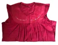Bed jacket / New Born Hospital List Bed jacket / New Born Hospital Bag bed jacket / M,L Sizes. 