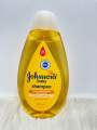 Johnson's Baby Shampoo bottle contains 300ml. 