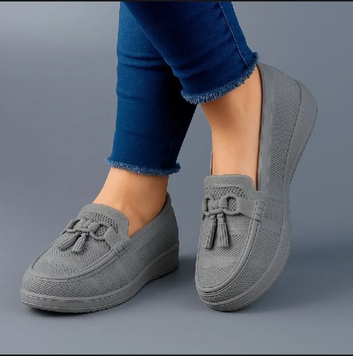 Women%20Nylon%20Loafers%20&%20Moccasin%20Shoes%20for%20Women%20Rubber%20Rain%20Shoes%20Waterproof%20Soft%20Shoes%20for%20Women%20-%20Image%204
