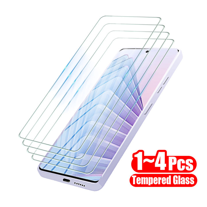1-4pcs%20Protective%20Glass%20for%20Xiaomi%20Redmi%20Note%2014%204G%2013%2012%2011%2010%20Pro%20Tempered%20Glass%20Screen%20Protectors%20on%20Red%20mi%20Note%2014%209%208%20Pro%20-%20Image%202