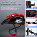 Bike Helmet, Bicycle Helmet for  Men & Women Mountain Road Cycling Helmets with Dial Fit Adjustment Detachable Visor. 