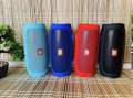 Charge Mini Portable Rechargeable Bluetooth Speaker (A Grade) High Quality. 