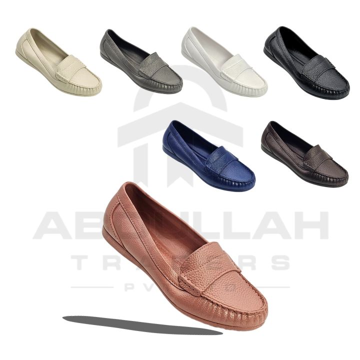 New waterproof Girls Court Shoes