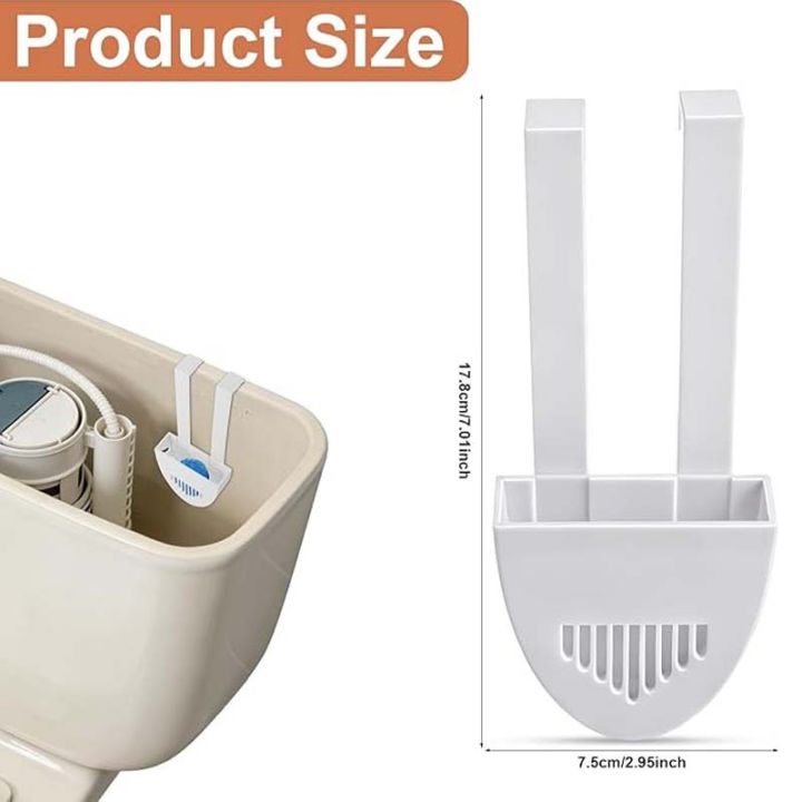 Toilet%20Solid%20Dispenser%20Tank%20Replacement%20Part,%20Plastic%20Material,%20Contemporary%20Design,%20No%20Electricity%20Required,%20Extended%20Cleaning%20-%20Image%205