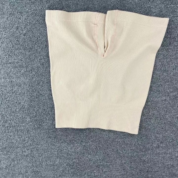Women%20Seamless%20Knited%20Shorts%20High%20Waist%20Hip%20Lift%20Tights%20Gym%20Workout%20Running%20High%20Elastic%20Fashion%20Slim%20Yoga%20Fitness%20Leggings%20-%20Image%205