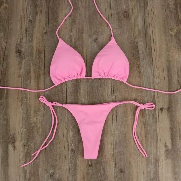 Lingerie%20Set%20Swimsuit%20Bra%20Panty%20Free%20Size%20Bikini%20Set%20For%20Ladies%20-%20Image%205